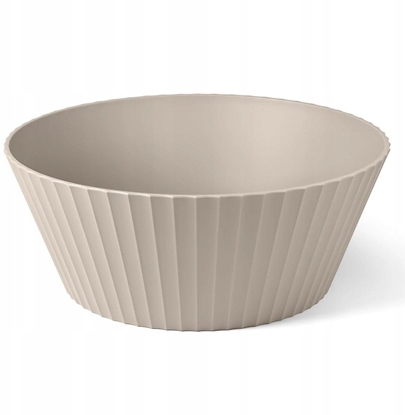 Picture of NETTUNO Misa r. 30 cm szaro-beowa