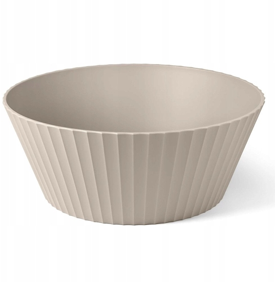 Picture of NETTUNO Misa r. 30 cm szaro-beowa