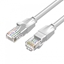 Picture of Network Cable UTP CAT6 Vention IBEHG RJ45 Ethernet 1000Mbps 1.5m Gray