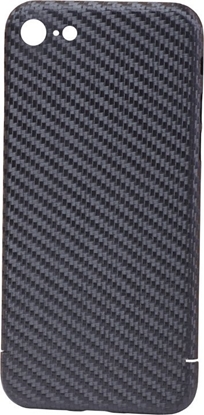 Attēls no Nevox Nevox CarbonSeries Cover Magnet series etui do iPhone 12 Pro 6.1" - Czarny