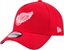 Picture of New Era 9FORTY Detroit Red Wings NHL Cap 70902628 Czerwone OSFA