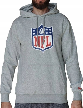 Attēls no New Era Bluza NFL Generic Logo Hoodie r. XL (60416768)