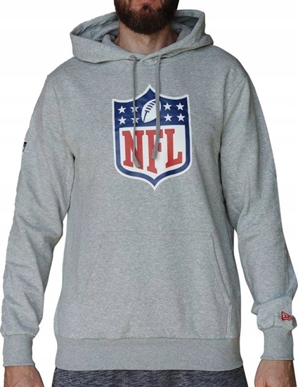Picture of New Era Bluza NFL Generic Logo Hoodie r. XL (60416768)