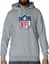 Attēls no New Era Bluza NFL Generic Logo Hoodie r. XL (60416768)