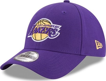 Attēls no New Era Czapka 9Forty NBA Los Angeles Lakers (11405605)