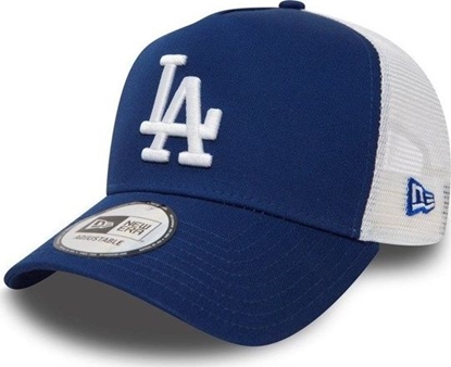 Attēls no New Era Czapka Clean Trucker LA Dodgers granatowo-biaa r. uniwersalny (11405497)
