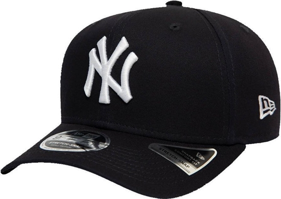 Изображение New Era Czapka NEW ERA 9FIFTY Stretch NYY z daszkiem M/L