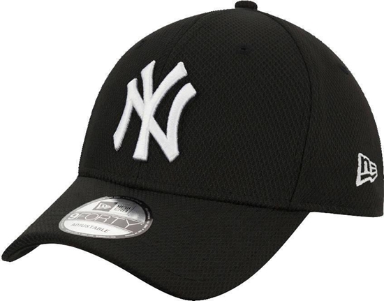 Picture of New Era Czapkaz daszkiem NEW ERA 9FORTY NEW YORK YANKESS