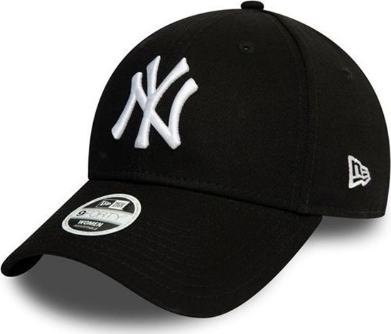 Picture of New Era Damska Czapka New Era 9FORTY MLB New York Yankees - 12122741 uniwersalny