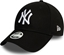 Изображение New Era Damska Czapka New Era 9FORTY MLB New York Yankees - 12122741 uniwersalny