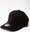 Изображение New Era LEAGUE ESSENTIAL 9FORTY 000 BLACK - - uniseks - czarny
