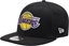 Изображение New Era New Era 9FIFTY Los Angeles Lakers Snapback Cap 60245408 Czarne S/M