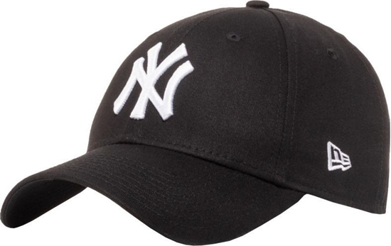 Picture of New Era New Era 9FORTY New York Yankees MLB Cap 60348841 Czarne OSFM