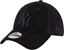 Изображение New Era New Era Cord 39THIRTY New York Yankees Cap 60364204 Czarne M/L