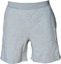 Picture of New Era New Era Essentials Shorts 60416738 szary M