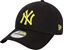Изображение New Era New Era League Essentials 940 New York Yankees Cap 60435203 Czarne OSFM