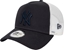 Attēls no New Era New Era League Essentials Trucker New York Yankees Cap 60435247 Granatowe OSFM