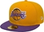 Picture of New Era New Era Los Angeles Lakers NBA Basic Cap 10861623 óte 7 1/4