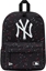 Picture of New Era New Era MLB New York Yankees All Over Print Backpack 60503765 Czarne One size