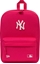Picture of New Era New Era MLB New York Yankees Applique Backpack 60503784 Róowe One size