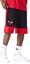 Picture of New Era New Era NBA Colour Block Short Bulls 60416373 Czerwone M