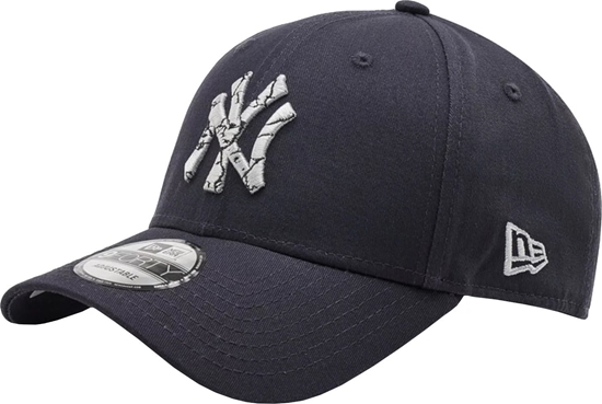 Picture of New Era New Era New York Yankees MLB LE 940 Cap 60284843 Czarne OSFM