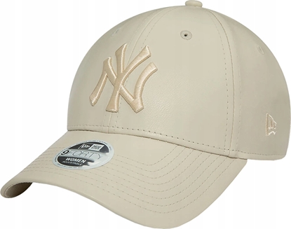 Attēls no New Era New Era Pu 9FORTY New York Yankees Cap 60364299 Beowe OSFM