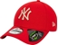 Изображение New Era New Era Repreve 940 New York Yankees Cap 60435237 Czerwone OSFM