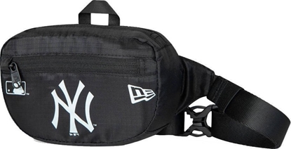Attēls no New Era Saszetka nerka NEW ERA MLB  Waist Bag BLK NYY