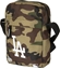 Attēls no New Era Saszetka New Era LA Dodgers Woodland Camo Side Bag - 11942031 uniwersalny