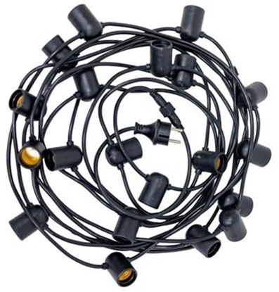 Picture of New Garden ALLEGRA 220V GARLAND