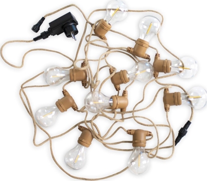 Picture of New Garden New Garden ALLEGRA GUIRLANDA Cable Jute