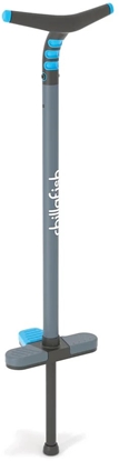 Picture of New! Chillafish Poogi jumping stick from 5 years blue CPPG01BLU