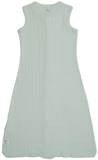 Изображение New! Lodger Hopper Solid sleeveless sleeping bag Peppermint 50/62 HPS 104_50/62