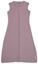 Изображение New! Lodger Hopper Solid sleeveless sleeping bag Rose 50/62 HPS 107_50/62