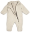 Изображение TB Print Lodger Skier Teddy jumpsuit 3-6 months. size 68. Birch SKT 599_3-6