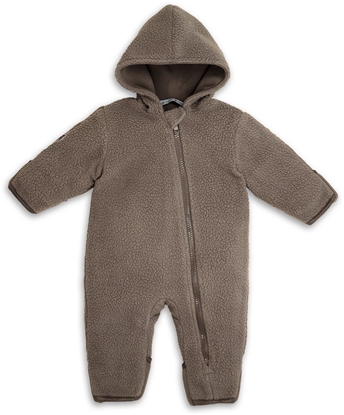 Attēls no Dell Lodger Skier Teddy overalls 6-8 months. size 74. Buffalo SKT 535_6-8