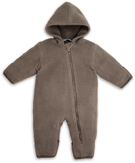 Picture of Dell Lodger Skier Teddy overalls 6-8 months. size 74. Buffalo SKT 535_6-8