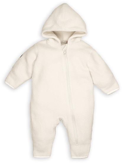Picture of New! Lodger SkierTeddy overalls 6-8 months. size 74. Cloud Dancer SKT 101_6-8