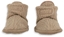 Изображение New! Lodger Slipper Teddy slippers Beige 12-18m SLT 630_12-18