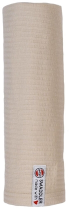 Picture of New! Lodger Swaddler Seersucker cotton diaper 70x70 cm Birch SWS 093