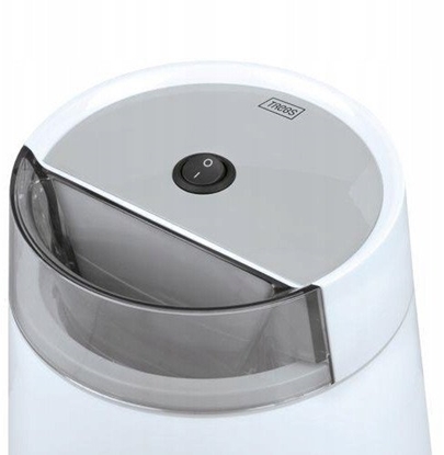 Attēls no New! Trebs ice cream maker white 99254