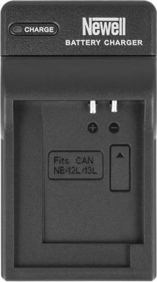 Picture of Newell DC-USB charger for NB-13L batteries