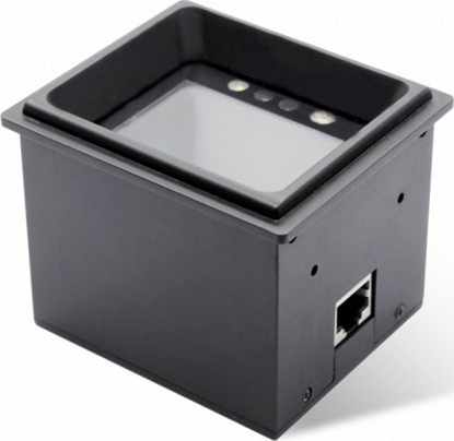 Picture of Newland 2D Cmos Fixed Mounted Reader Optimized To Read From Cell Phone & , W Data Formatting & Usb Cable (NLSFM305120)