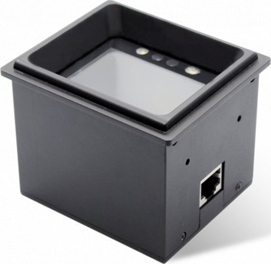 Picture of Newland 2D Cmos Fixed Mounted Reader Optimized To Read From Cell Phone & , W Data Formatting & Usb Cable (NLSFM305120)