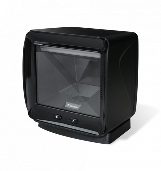 Picture of Newland FR80 Salmon Przymocowany czytnik kodów kreskowych 1D/2D CMOS Czarny