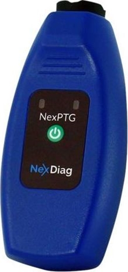 Picture of NexDiag Miernik GrubociLakieru NexDiag NexPTG Professional