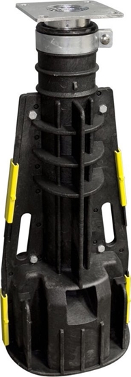 Picture of Next Green Ground mount GP108 - 160 Combo