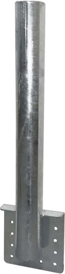 Picture of Next Green Steel tube bracket Plank and