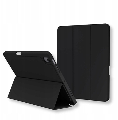 Picture of NEXT ONE Etui Rollercase iPad Air M2 11" black